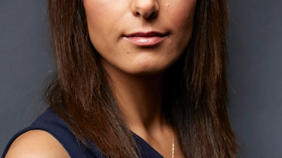 Hanna Gabdan.