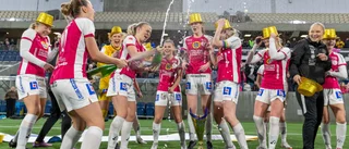 Uppsala lägger ner succélaget – här är nya satsningen