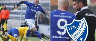 Skrällen: Han kan ta över IFK Eskilstuna