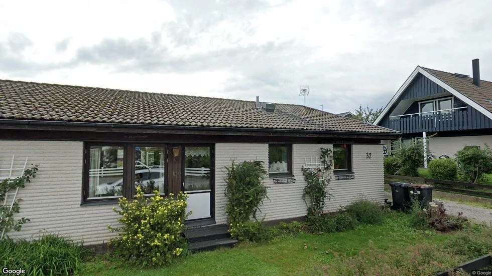 Södra Bangatan 32