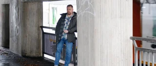 Mötet med Felix Åkerlund        