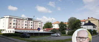 Klart med byggande av flerbostadshus – men oklart när