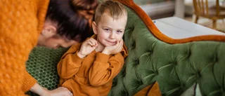 Mamma Frida: "Bosses sjukdom är obotlig"