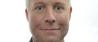 Vi människor är som flugor i ett tåg
