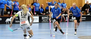 Måldrottningen försvann – men unga duon fyller luckan