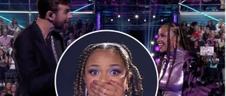 IDOL: Cimberly fortsätter leverera – vidare till topp tio