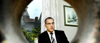 Brinkby blir (s)-politiker