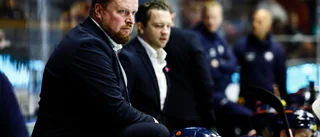 LHC-tränaren lider med Törnqvist: "Spelat sin bästa hockey"