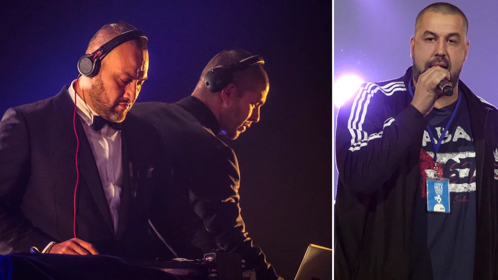 Bröderna Salazar (tidigare från Latin Kings) och rapparen Aki kommer delta i ett evenemang med kulturskolan Tamam den 1 november. Detta för att inspirera ungdomar att skapa musik.