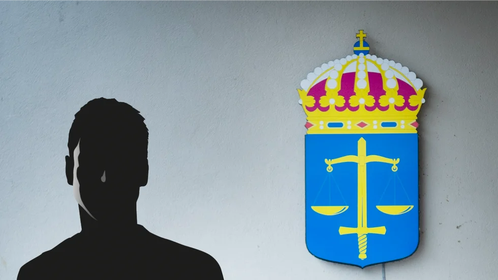 En man som skjutit mot förbipasserande häktas, misstänkt för flera olika brott.