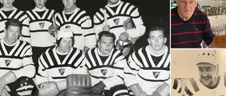 Gotland hade 37 hockeyklubbar – sen försvann dem en efter en