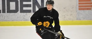 Final i sikte – Lindström kan bli MVP i CHL