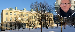 Hjalmarsson: Två möjliga lösningar för högstadiet i Västervik