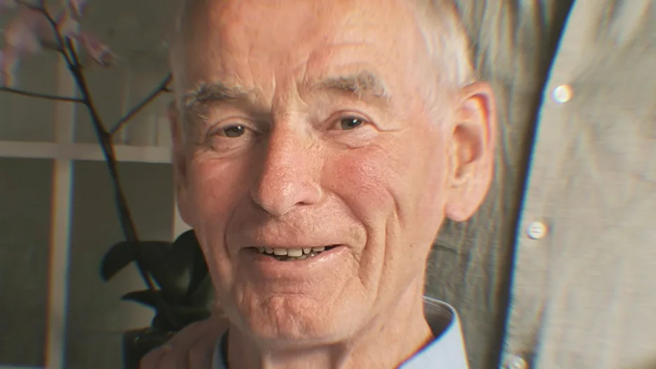 Roland Lundberg.