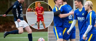 "Hård konkurrens – ett bra läge för oss så vi kan ställa krav"