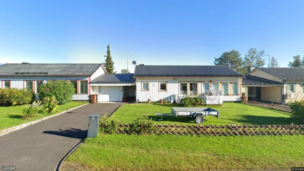 Lundvägen 17