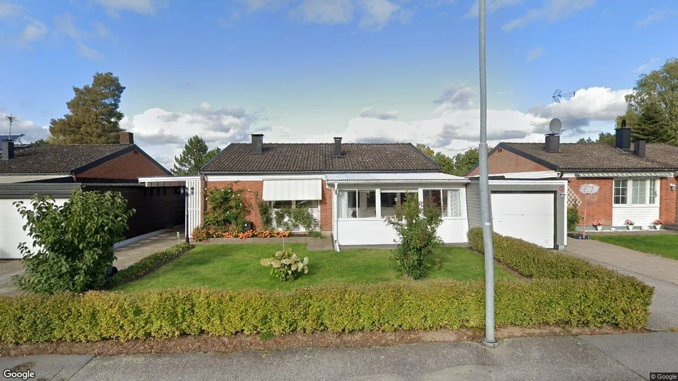 Tallåsvägen 9