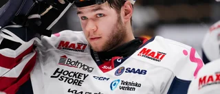LHC-målvakten om storförlusten: "Aldrig fått såhär många skott"