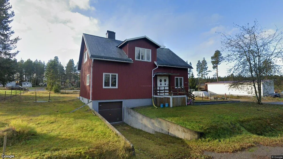 Brändövägen 494