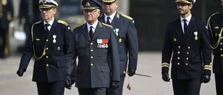 Följ firandet av kung Carl XVI Gustaf