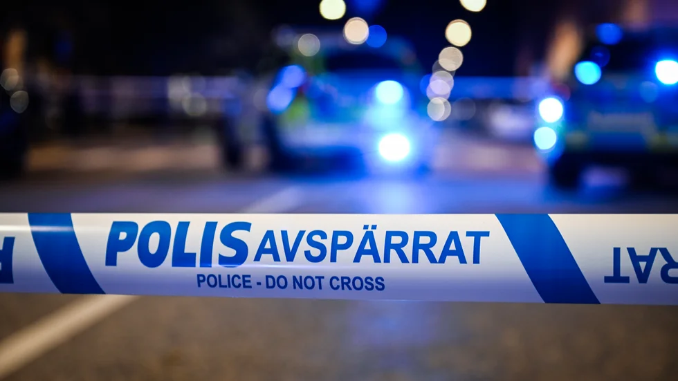 Den våldsvåg som drabbat Uppsala har byggts upp under lång tid.