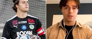 BBK-kaptenen om krisdraget: "Det var väldigt högt i tak" 