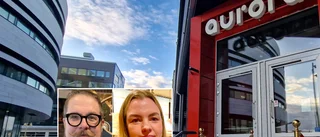 Stadsmuseum i Kiruna i förslag till kulturstrategi
