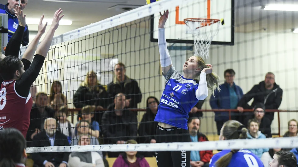 Meriterade Malina Fransson är klar för en comeback efter tre års frånvaro.