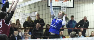Fransson tillbaka i Norsjö Volley: ”Extra taggad”
