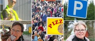 GUIDEN: Allt du behöver veta inför Hemse torgdag