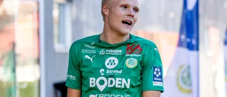 BBK chockade serieledaren – stod för jätteskräll: "Otroligt"