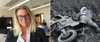 Fohlin om hotet mot GGN: ”Vet värdet av den här tävlingen”