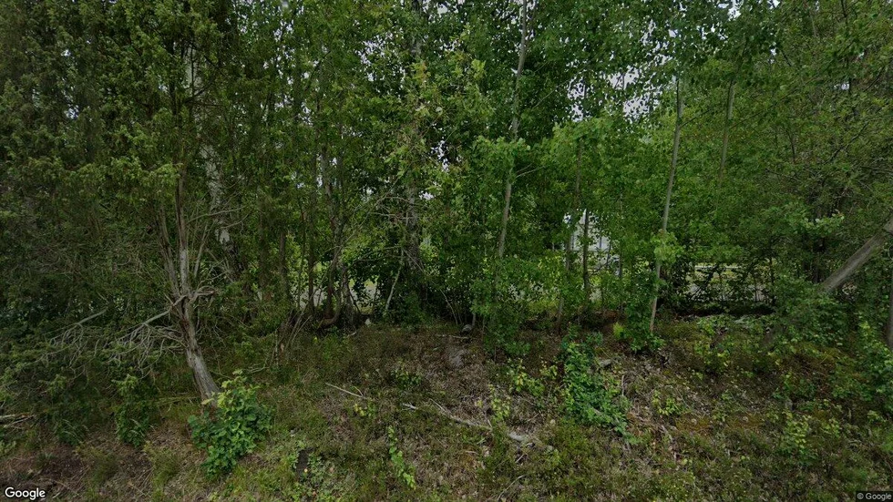 Norrhult  