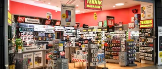 Teknikmagasinet i konkurs – igen