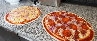 Rösta – vilken är Nyköpings bästa pizzeria?