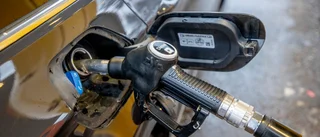 Ny sänkning – dieseln snart under 17 kronor