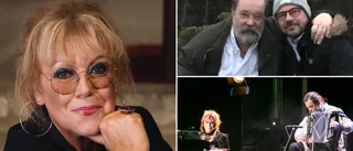 ”En så stark kärlek under så lång tid är inte ofta man ser”