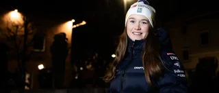 Lisa hittade formen – klar för VM: "Fattade inte vad som var fel"