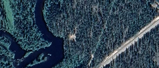 49-åring ny ägare till fastighet i Pajala kommun