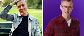 Östgöten dejtar i blindo i nya Netflix-succén