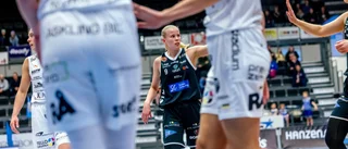 Fyra minuter – det var allt Luleå Basket behövde