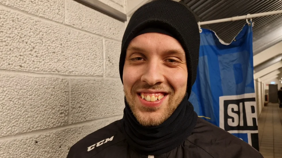Anton Andersson