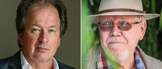 Westö och Sund samtalar om litteratur som gjort intryck