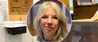 Hur mycket kastas i papperskorgen? Kommunens sensorer håller koll