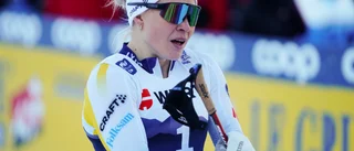 Svensk dominans i kvalet i Oberhof