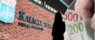 Våldtäktsanklagad kvinna får ersättning: "Ryktesspridning"