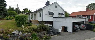 Nya ägare till 40-talshus i Skelleftehamn - 1 500 000 kronor blev priset