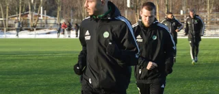 Edwin om mötet med gamla klubben: "Ska bli sjukt kul"