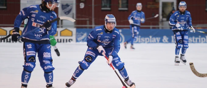 IFK Motala förnedrat av Villa – se matchen på LMT Arena i repris