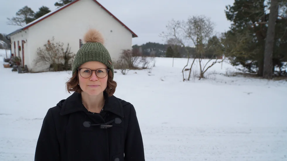 Maria Elowsson började jobba på NCH i februari 2023. Tidigare har hon jobbat som journalist i Stockholm, på nyhetsbyrån Siren, som jobbar med myndighetsbevakning, något hon ser som en bra erfarenhet.             